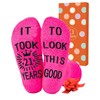 GiftGem 21st Birthday Gifts for Girls - Happy 21st Birthdays