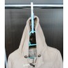 Kokubo Kogyo 3611 Color CRUISE Parka Hanger