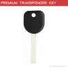 StandardAutoPart Chip Car Key Compatible with Cruze Impala Malibu Equinox
