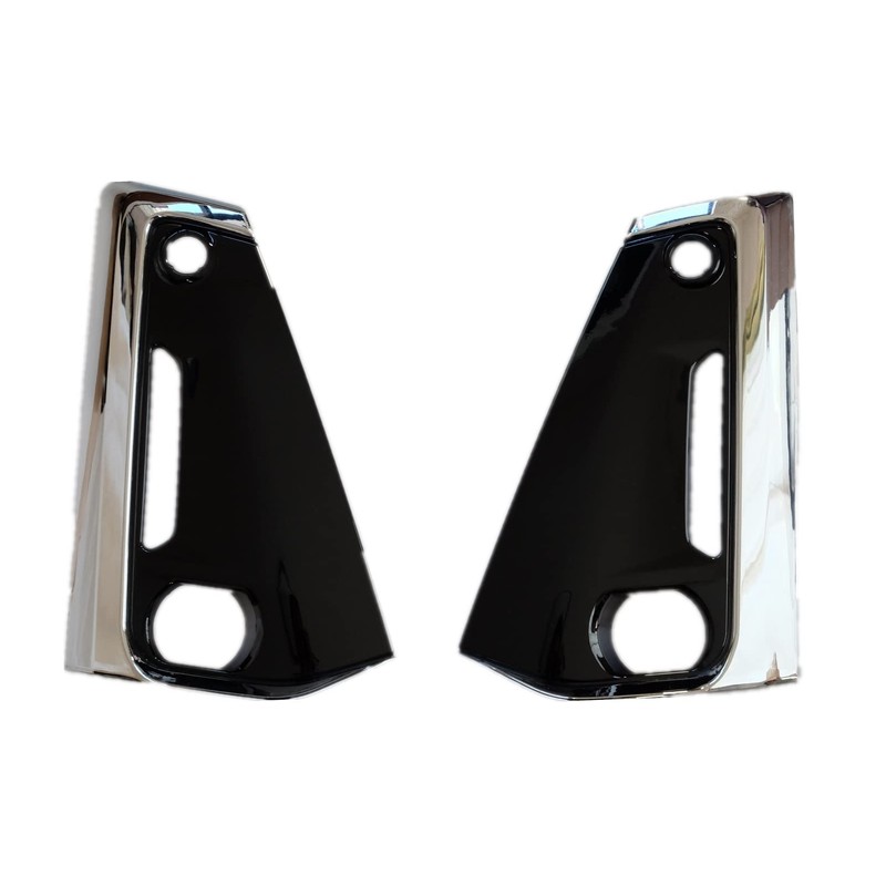 UC PRODUCE MK2 New Roomy/Tall Custom Justy Fog Garnish Cover