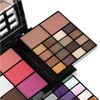 74 Colors Makeup Kit for Women Full Kit All in