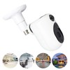 WiFi HD Surveillance Camera Smart Night Vision Two Way Voice
