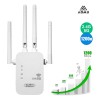 5g Repetidor De Señal Wifi Punto De Acceso 5g De 1200mbps 5ghz/2.4ghz Wifi Aomu