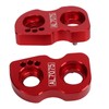 1Pair Folding Bike V Brake Extension Conversion Seat 14 to