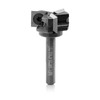 Genmitsu CNC Spoilboard Surfacing Router Bit, 1/4" Shank 1” Cutting