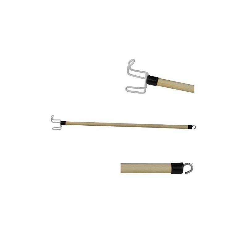 1x BEHREND on and Pull-Out Aid Dressing Stick Deluxe Dressing