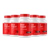 True Balance (5 Pack) True Balance Blood Health Capsules, TrueBalance