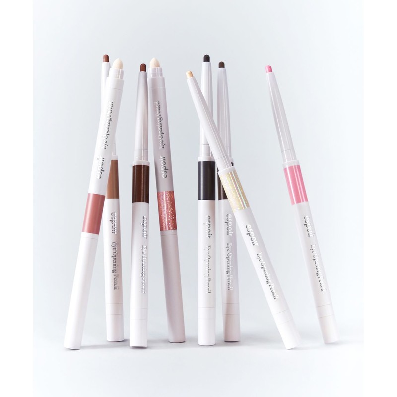 Espoir [Set of 2] Eye Opening Pencil