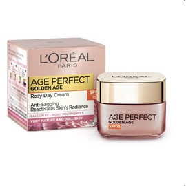 L'Oreal Paris Age Perfect Golden Age Rosy Day 50mL
