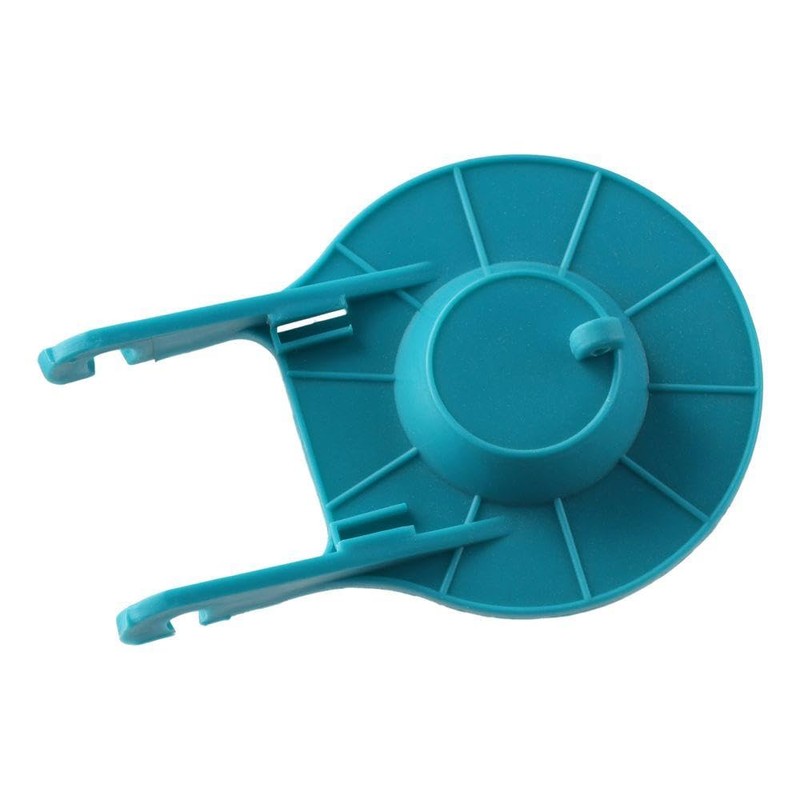Urjumpea Universal Premium Silicone Toilet Tank Flapper Replacement Compatible with
