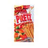 Glico Pretz Biscuit Stick, Pizza Flavored, 1.09 Ounce (Pack of