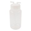 As One Gas Cleaning Bottle, PP 16.9 fl oz (500
