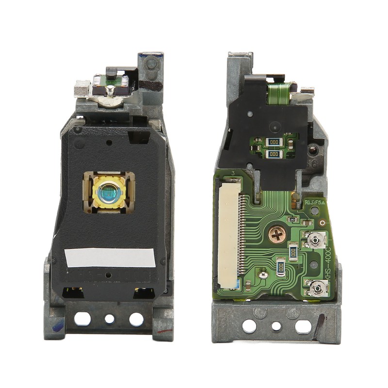 Game Console Optical Lens Metal Plug and Play Replacement Optical
