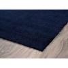 Garland Rug Gramercy 4 ft. x 6 ft. Bathroom Carpet