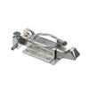 Kason 168-000015 Latch Kasonized with Cable Pull