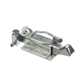 Kason 168-000015 Latch Kasonized with Cable Pull