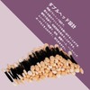 HUIKKJP Eye Shadow Brush, 100 Pieces Sponge Tip, Disposable Double