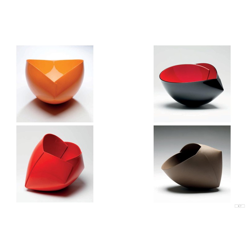 Ceramic Artists on Creative Processes (How Ideas are Born)