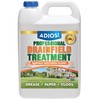 Adios! Enzyme Drain Field Cleaner and Treatment for Septic Tanks,