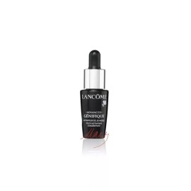 Lancôme 4x Lancome Advanced Genifique Youth Activating Anti Aging Serum 0.27 oz each