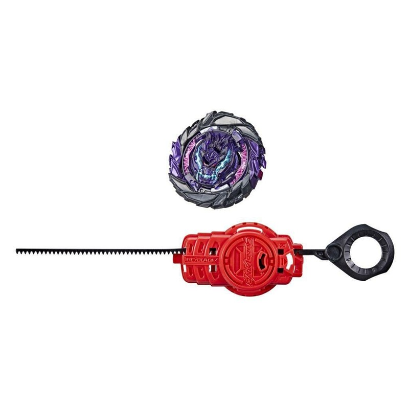 Hasbro Beyblade QuadDrive, A2202016, Black