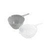 Kawasaki GR-003 Simple Series Fresh Bowl Set Gray