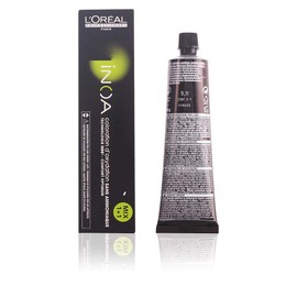 L'Oréal Inoa Oxidative Colouration without Ammonia, Pack of 1 x 60 ml 60ml