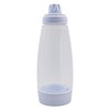 Batter Dispenser Pancake Dispenser Hand Batter Mixing Bottle for Pancakes