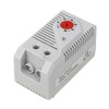 0-60 Thermostatic Switch, Plastic and Electronics, Adjustable Electrical Component, Digital