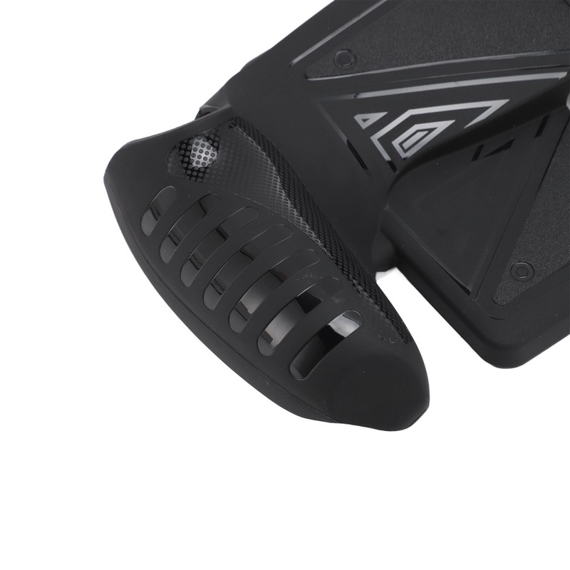 Remote Player Case Scratch Proof Ergonomic Grip TPU Handheld Console