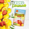 Zuko Strawberry Lemonade Instant Powder Drink | Family Pack |