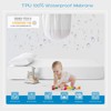 GRT 1 Pack 100% Waterproof Mattress Protector Cal King Size,