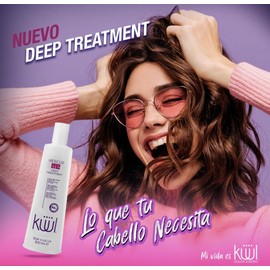 Kuul Rescue Me Deep Treatment 10.14 oz