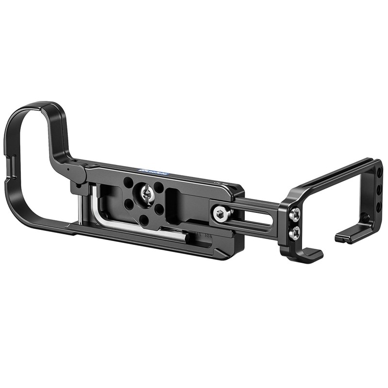 LEOFOTO LPC-R6II L-Bracket for Canon EOS R6 II