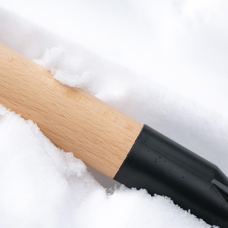 ToM PaR Car Ice Scraper | Window Scraper | For