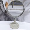 Sincerely Adore Diamond Vanity Mirror Makeup