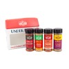 Lane's Under Da Sea Gift Set | 4 Rubs |