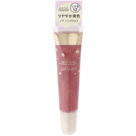 Kose Cosmeport - Noah lip gloss 12 (8g)