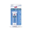 hth 4124 6-Way Test Strip, 50 Strips