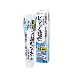 Nishica Pitto Comfort Gel 1.6 oz (45 g) x 1