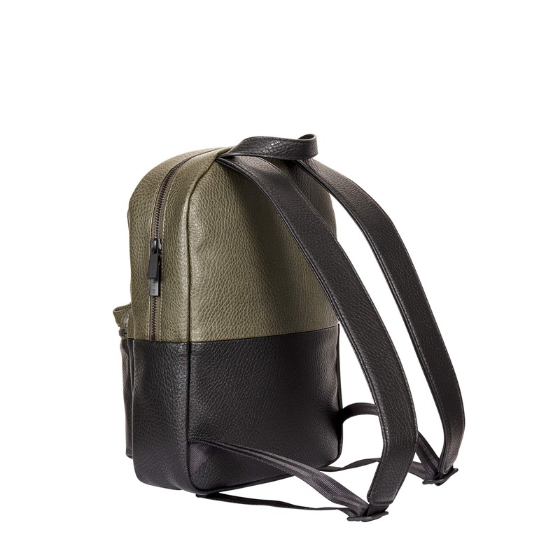 JuJuBe Mini Vegan Leather Backpack | Ever Collection| Everyday Backpack