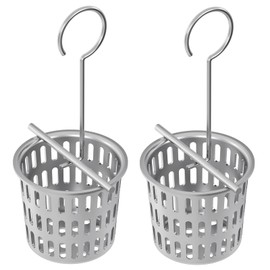 Neodrain Shower Drain Hair Catcher, 2-Pack,Only Fit Neodrain Shower Drain