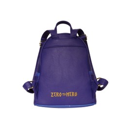 Bargains4UNow Hercules Mount Olympus Mini-Backpack - Entertainment Earth Exclusive