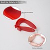 GanEn Strap Organizer & Harness Holder Compatible with Car Seat