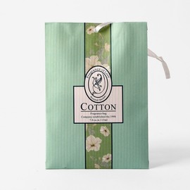 Cotton room air freshener 10g/mini car air freshener 66ea