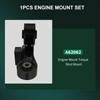 SCITOO Engine Mount Torque Strut Mount Compatible with 2010-2017 for