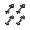 770767 Paper Towel Dispenser Key for Kimberly Clark,JRT Junior, in-Sight