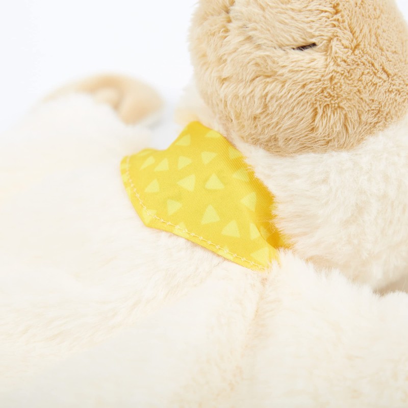 Sigikid 42933 Comforter Blanket White Sheep 28 x 22 x