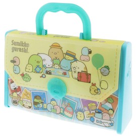 Sumikko Gurashi Okaki Bag Set