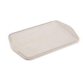 Tescoma Compact Line 378826 Folding Chopping Board Made of Durable Plastic 32 x 22 cm